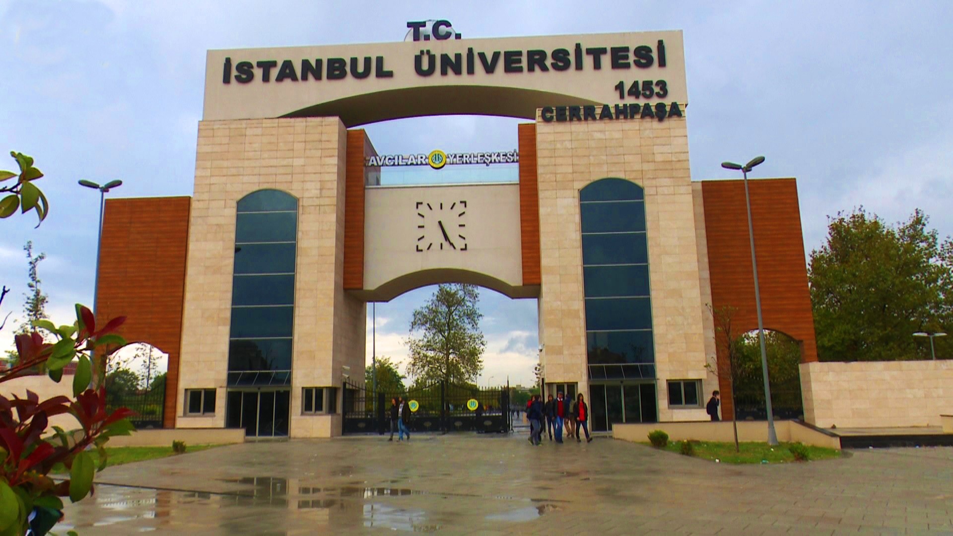İstanbul Üniversitesi Cerrahpaşa 131 personel alacak