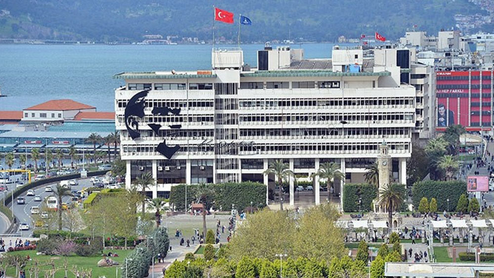 ﻿İzmir Büyükşehir Belediyesi işçi alacak