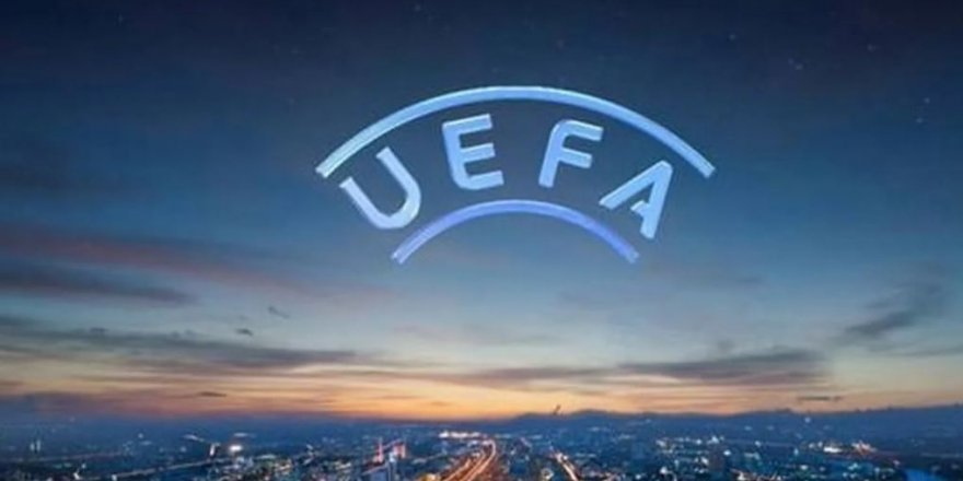 ﻿UEFA kulüpler sıralaması açıklandı! İşte en çok puana sahip olan Türk takımı